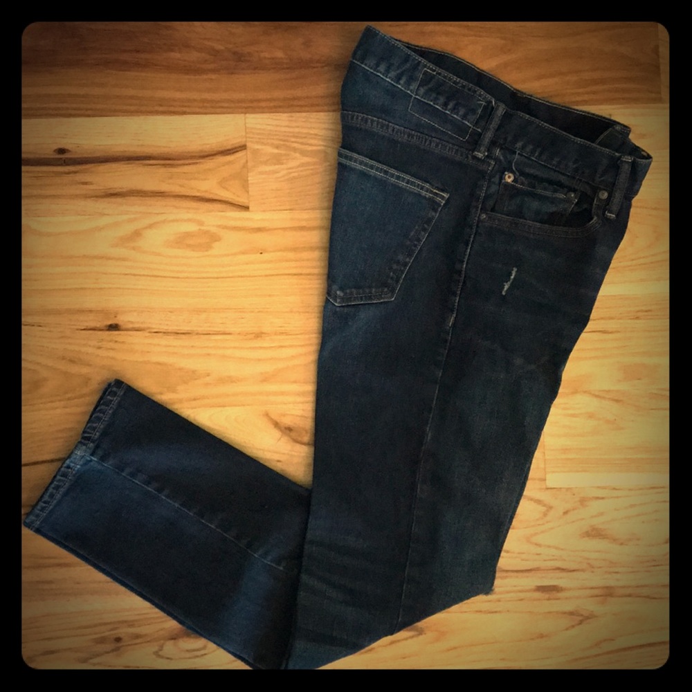 Old navy Men's Jeans